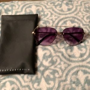 COPY - Sunglasses/Case